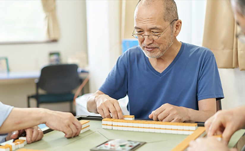 健康麻雀に騙される人たち