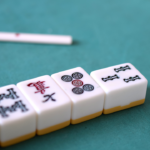 麻雀の「待ち読み」をなんでも分かっているババァ